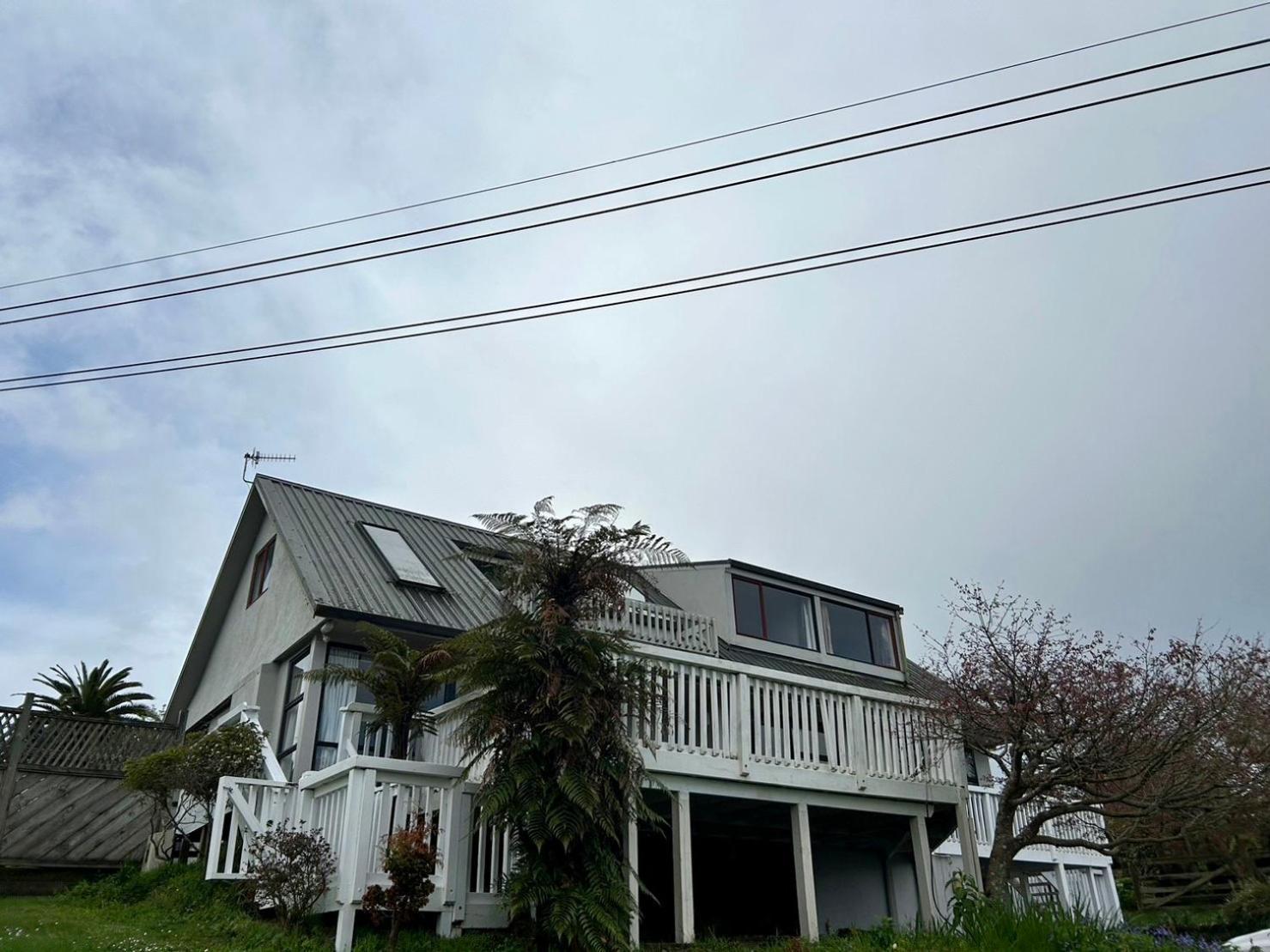 Premium Lake View Home Rotorua Exterior foto